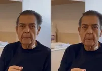 O que Faustão teve? Condição grave ameaça vida do apresentador imagem
