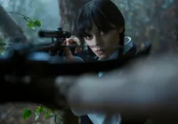O que Wandinha esconde na temporada final? Cineinsite já viu imagem
