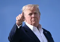 O que é a Lei Magnitsky aplicada por Trump a Alexandre de Moraes? imagem