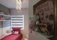 O que significa uma decoração sensorial dentro de casa?
