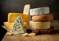 O queijo feito no Brasil que está entre os melhores do mundo imagem