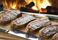 O segredo da picanha: a história por trás do corte favorito do Brasil