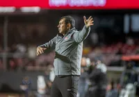 "O segundo turno vai ser diferente", promete Carille