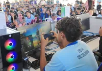 ONG que ensina 'videogame' nas escolas recebe R$ 53 milhões de emendas