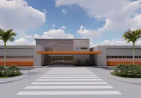 Obra milionária: governo avança com novo hospital estratégico na Bahia