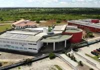 Obras do IF Baiano avançam e prometem revolucionar a educação imagem