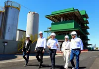 Oleoplan anuncia ampliação de 27% da produção na Bahia imagem
