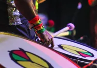 Olodum realiza ensaio em Salvador para lembrar a Revolta dos Búzios