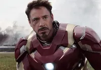 Onda gigante ameaça casas de Robert Downey Jr. e Leonardo DiCaprio