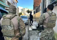 Operações miram Comando Vermelho e prendem líderes em Salvador e RMS