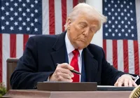 Organização Mundial oficializa pedido do Brasil para investigar Trump