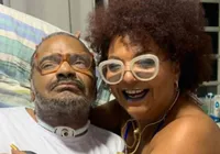 Orgasmo e mais: 4 polêmicas da esposa de Arlindo Cruz que chocaram o Brasil imagem