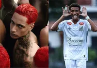 Oruam comenta situação de Robinho Jr. e fala sobre pais presos