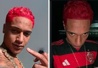 Oruam é obrigado a mudar o cabelo na prisão; confira imagem