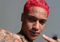 Oruam foi indiciado por quase dez crimes e pena passa de 20 anos imagem
