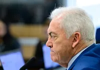 Otto nega indicação do filho ao TCE: “Não falei com o governador”
