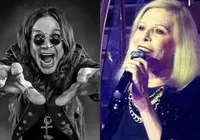 Ozzy Osbourne copiou Vanusa? Intensa polêmica marcou o mundo da música imagem