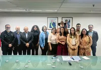 PDT apresenta projeto de educação integral ao governo Jerônimo