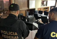 PF investiga desvio de emendas parlamentares para jogos eletrônicos