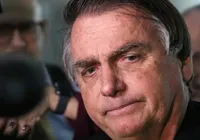 PF monta cela especial para possível prisão de Bolsonaro