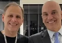 PGR denuncia ex-assessor de Alexandre de Moraes no TSE