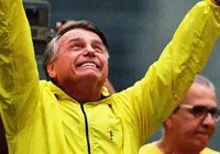 PL x PT: partido de Bolsonaro lança campanha após tarifaço de Trump imagem