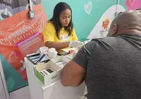 PM faz ação com serviços de saúde e cidadania gratuitos no sábado
