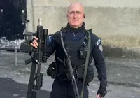 PM que salvou colega ferido durante ataque de criminosos é morto
