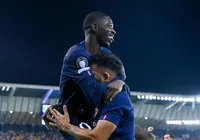 PSG vence o Tottenham nos pênaltis e conquista a Supercopa da Europa imagem