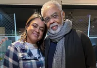 Padre é alvo de ação da família de Preta Gil por racismo religioso imagem