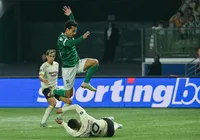 Palmeiras avança às quartas da Libertadores mesmo sem brilho