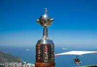 Palmeiras e Botafogo decidem vaga na Libertadores; veja onde assistir imagem