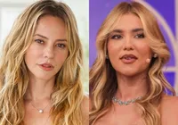 Paolla Oliveira rompe o silêncio sobre Virginia na Grande Rio: “Não cabe" imagem