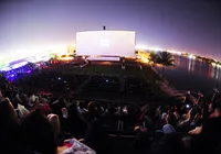 Parceiro de A TARDE, Open Air Brasil anuncia filmes e atores em Salvador imagem