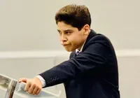 Pastor mirim reage a acusações de falso profeta: "Deixa eu falar da sua amante"