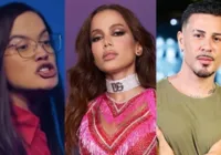 Pastora critica Carlinhos Maia e Anitta durante culto: “Depravação” imagem