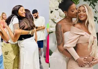 Pastora de Ludmilla critica casamento lésbico da cantora: “Pecado” imagem