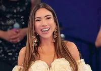 Patrícia Abravanel comete gafe e chama convidado de “punhetei**”; veja imagem