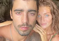 Pedro Scooby confessa que esposa é viciada em sexo