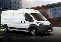 Peugeot Boxer 2026 estreia no Brasil com motor novo e mais tecnologia