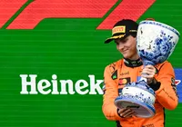 Piastri vence na Holanda e dispara na liderança do Mundial de Fórmula 1 imagem