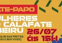 Pinacoteca do Beiru recebe mulheres para roda de conversa imagem