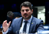 Polícia Federal indicia senador Marcos do Val imagem