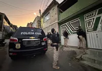 Polícia desmantela quadrilha que fraudava documentos de carros