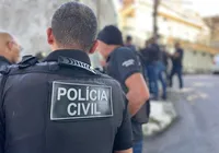 Polícia desmonta laboratório clandestino de anabolizantes em Camaçari imagem