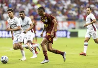Por que em mata-mata entre Bahia e Flu o vencedor sempre levanta taça? imagem