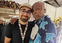 Por que o filho de Milton Nascimento entrou na Justiça contra podóloga? imagem