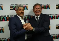 Prefeito de cidade baiana declara apoio a Jerônimo Rodrigues imagem