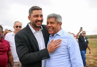 Prefeito que votou em ACM Neto elogia Jerônimo: "Melhor governador"