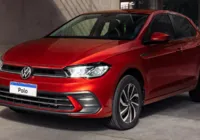 Preferidos: veja os 10 carros mais vendidos no Brasil em agosto imagem